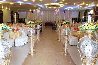 Cuu Long Hotel