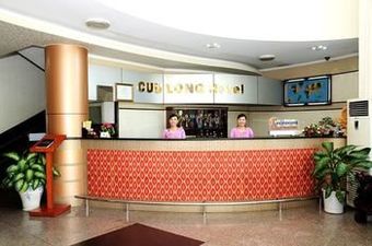Cuu Long Hotel