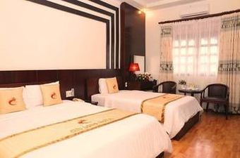 Cuu Long Hotel