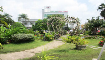 Cuu Long Hotel