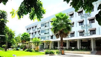 Cuu Long Hotel