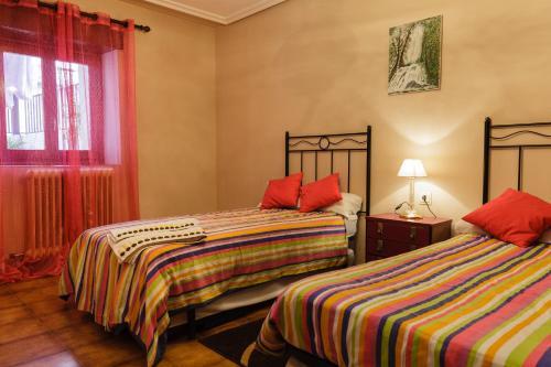 Agroturismo Casa Legaria