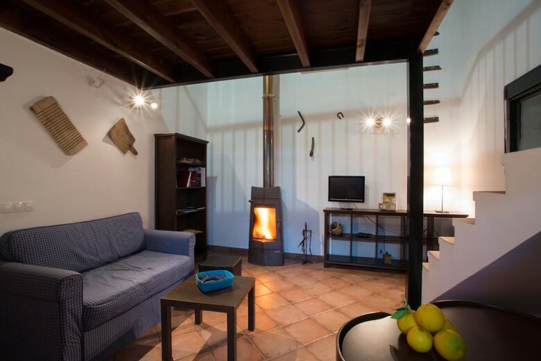 Agroturismo La Mina Rural