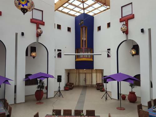 Drachim Hotel