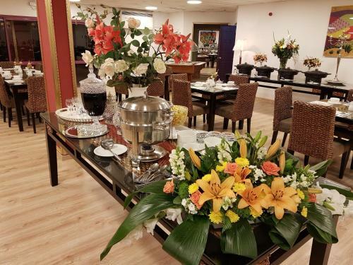 Drachim Hotel