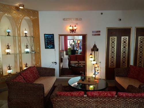 Drachim Hotel