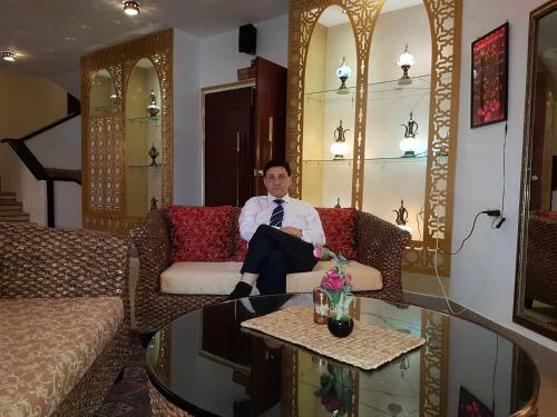 Drachim Hotel