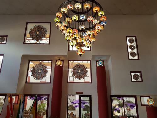 Drachim Hotel
