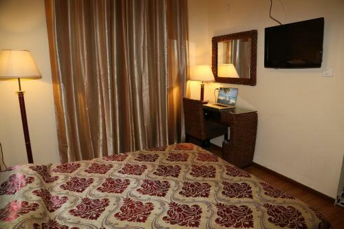 Drachim Hotel