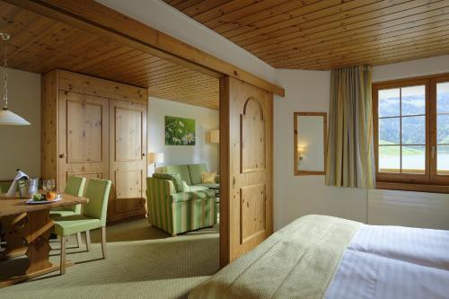 Hostellerie Am Schwarzsee