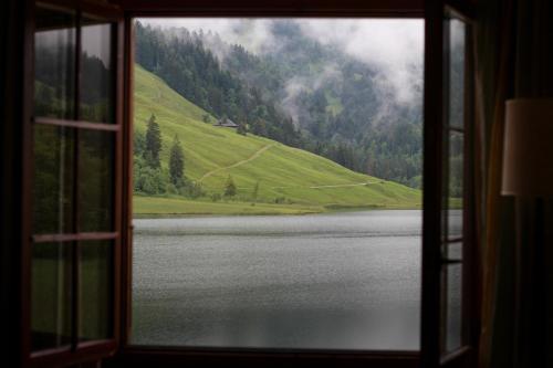 Hostellerie Am Schwarzsee