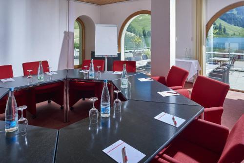Hostellerie Am Schwarzsee