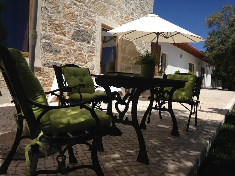 Agroturismo Otium Country House