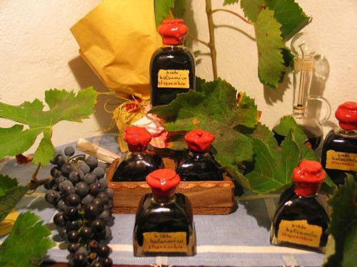 Agroturismo B&B Le Logge Di Sopra