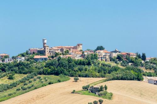 Hostal Casale Santa Maria Country House
