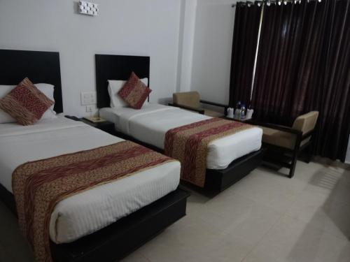 Hotel Park Residency