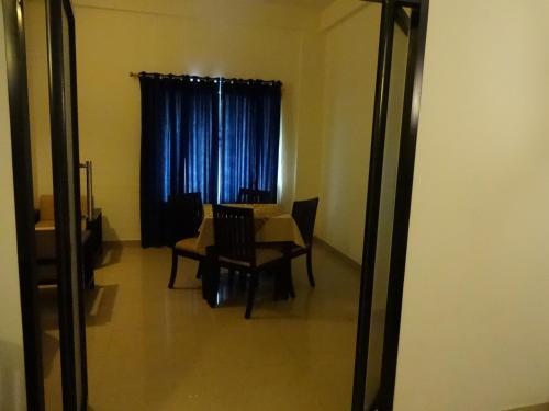 Hotel Park Residency