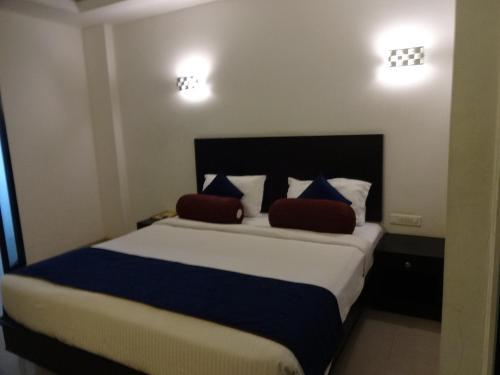 Hotel Park Residency