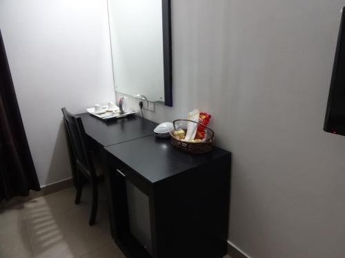 Hotel Park Residency