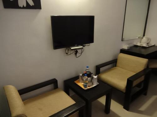 Hotel Park Residency