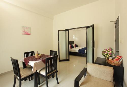 Hotel Park Residency