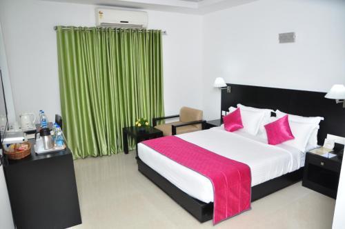 Hotel Park Residency