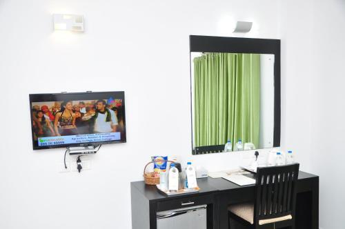 Hotel Park Residency