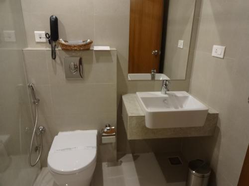 Hotel Park Residency