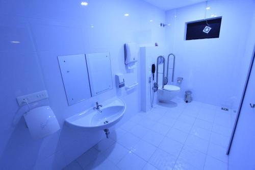 Hotel Park Residency
