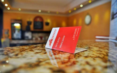 Ahotel