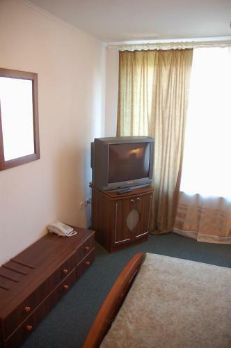 Metallurg Hotel