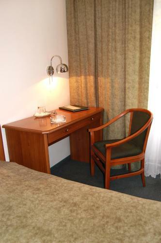 Metallurg Hotel
