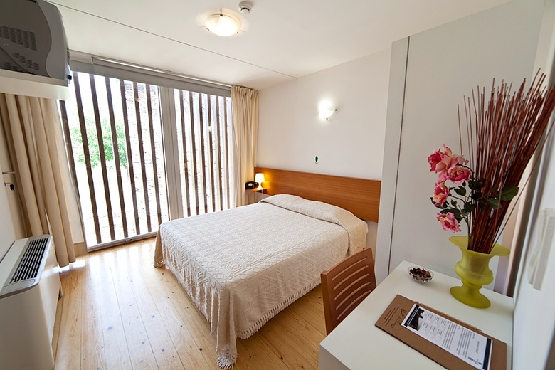 Hostal A. Montesinho Turismo