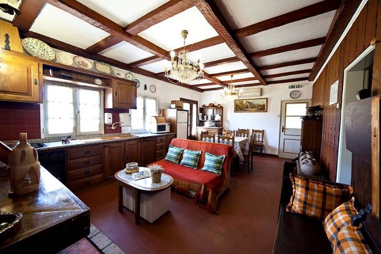 Hostal A. Montesinho Turismo