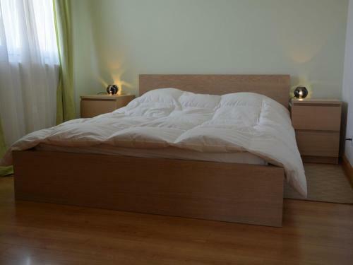 Holiday Home Vakantiehuis Piquecos