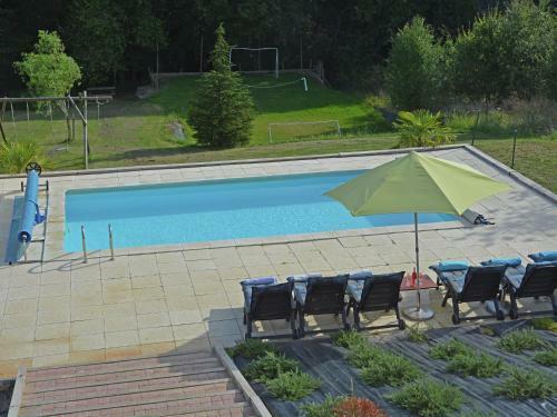 Holiday Home Vakantiehuis Piquecos