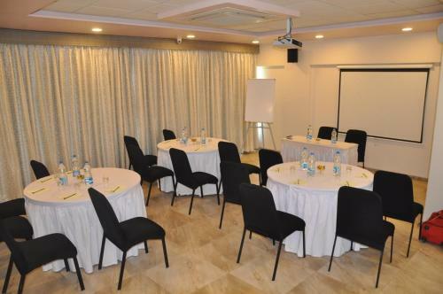 Hotel Green Olive