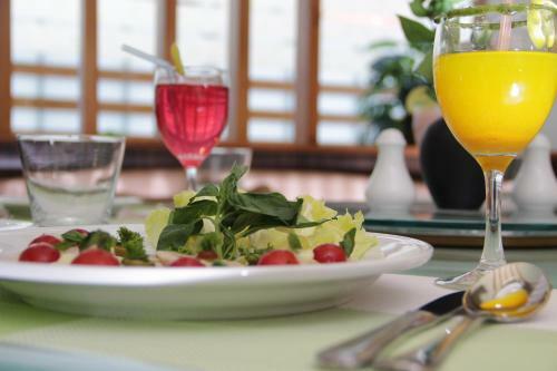 Hotel Green Olive