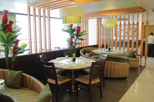 Hotel Green Olive