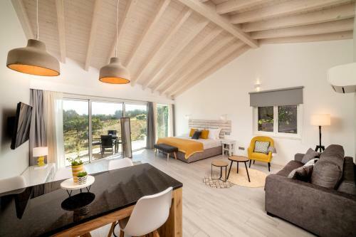 Hostal Monte Das Alpenduradas