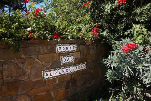 Hostal Monte Das Alpenduradas