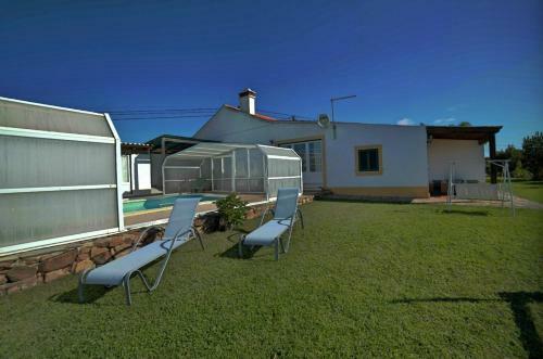 Hostal Monte Das Alpenduradas