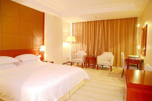 Vanguard Hotel
