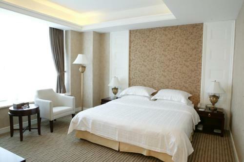 Vanguard Hotel