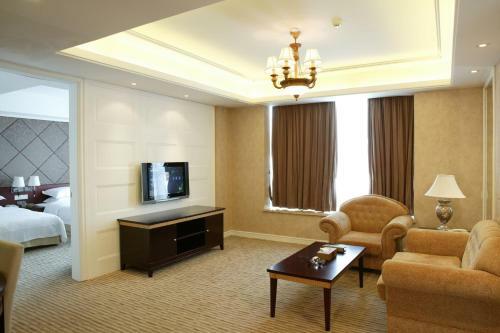 Vanguard Hotel