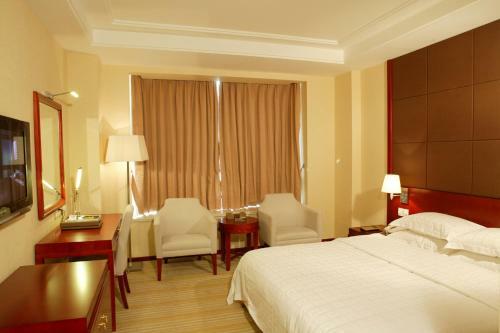 Vanguard Hotel