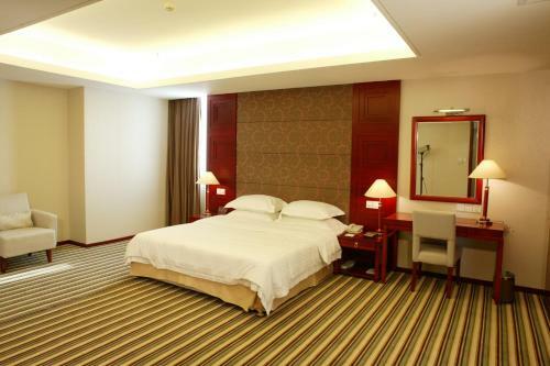 Vanguard Hotel