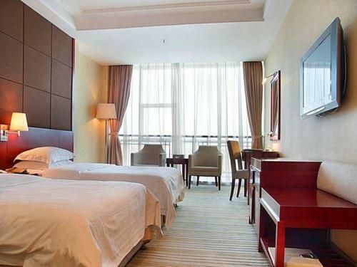 Vanguard Hotel