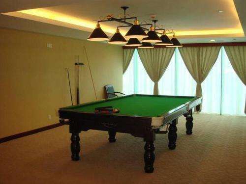 Vanguard Hotel