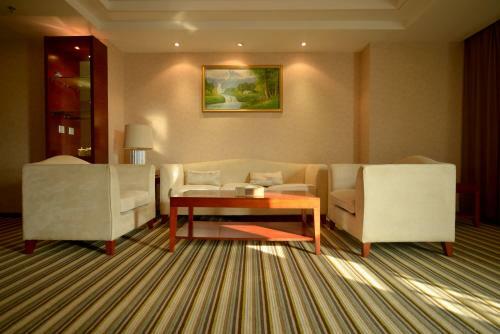 Vanguard Hotel